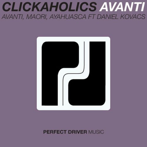 Clickaholics, Daniel Kovacs-Avanti