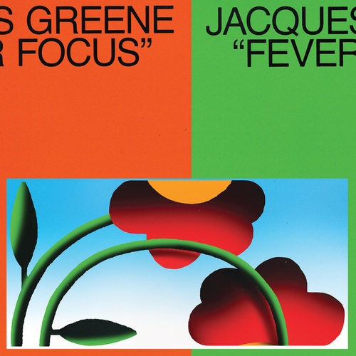 Jacques Greene-Avatar Beach