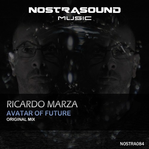 Ricardo Marza-Avatar of Future (Original Mix)