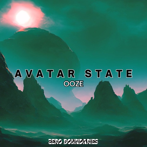 Ooze-Avatar State