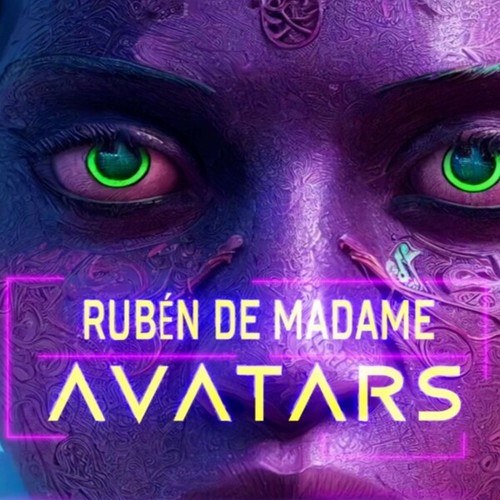 Rubén De Madame-Avatars
