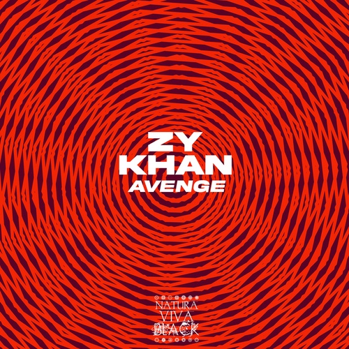 Zy Khan-Avenge