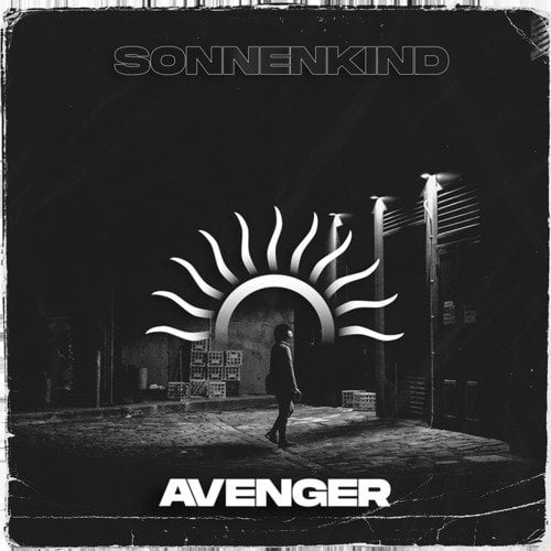 Sonnenkind-Avenger