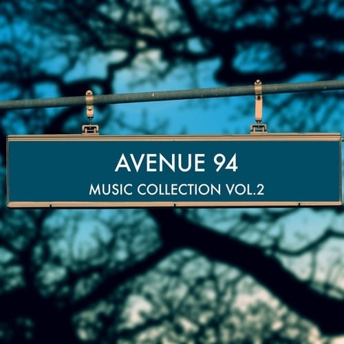 Various Artists-AVENUE 94 Music Collection vol.2