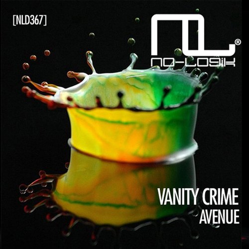 Vanity Crime-Avenue