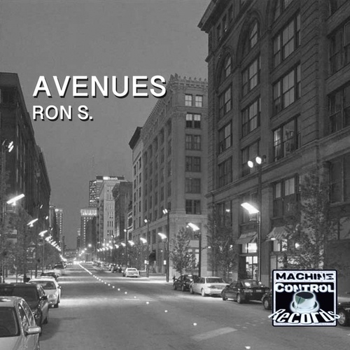 Ron S.-Avenues