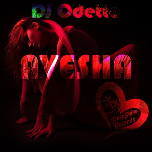 DJ Odette-Avesha