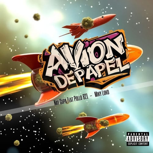 Avion De Papel