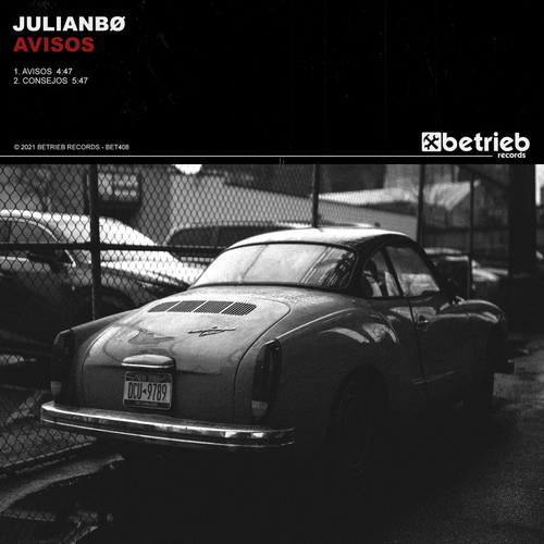 JulianBø-Avisos