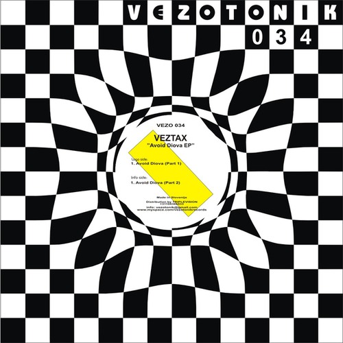 Veztax-Avoid Diova EP