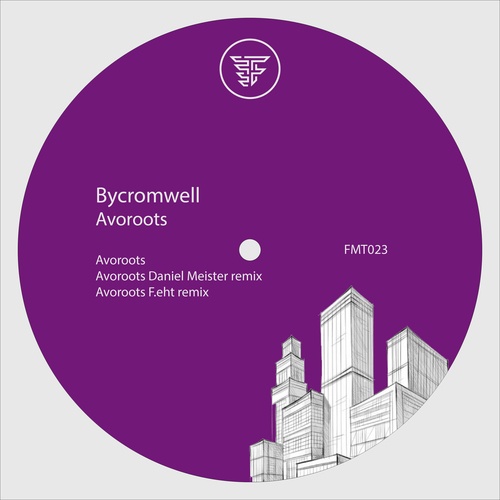 Cromwell T, Daniel Meister, F.eht-Avoroots