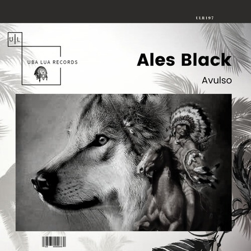 Ales Black-Avulso