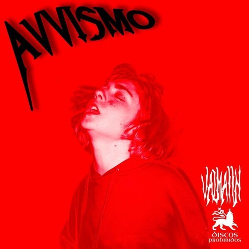Valmaiin-Avvismo (Original Mix)