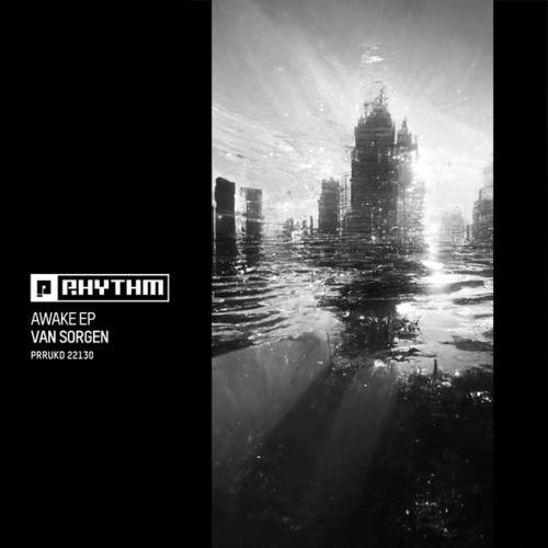 Van Sorgen-Awake EP
