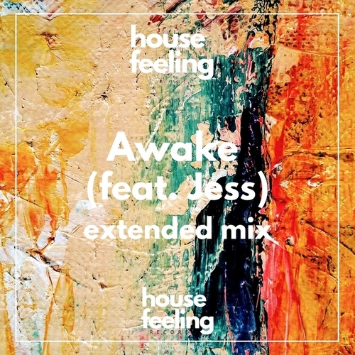 Awake (Extended Mix)
