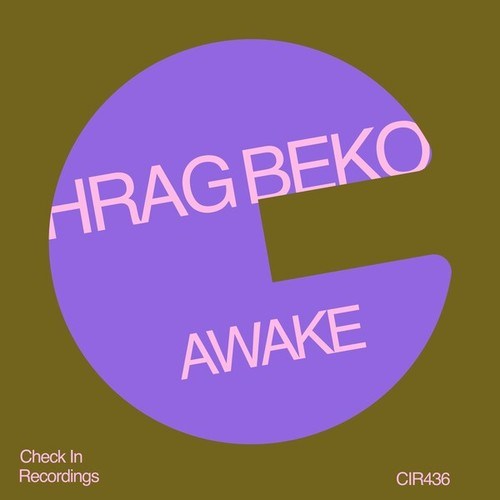 Hrag Beko-Awake