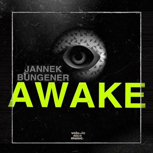 Jannek Büngener-Awake