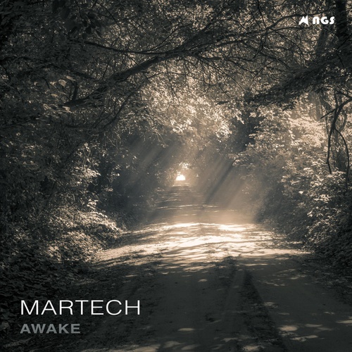 Martech-Awake