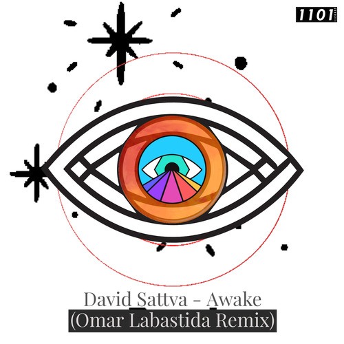 David Sattva, Omar Labastida-Awake (Omar Labastida Remix)