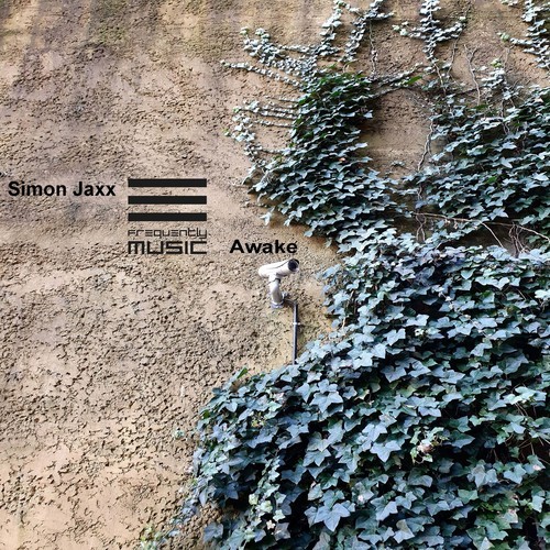 Simon Jaxx-Awake