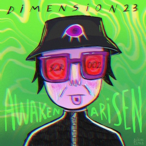 Dimension 23-Awaken Arisen
