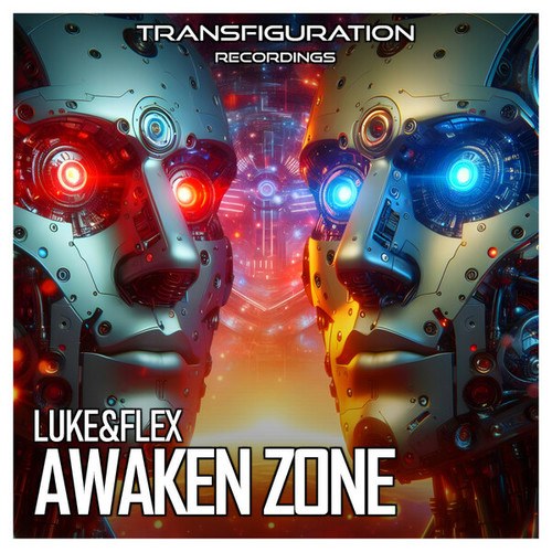 Luke&flex-Awaken Zone