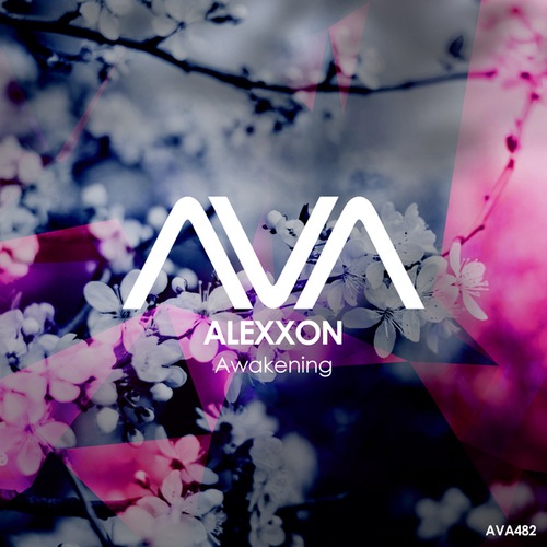Alexxon-Awakening