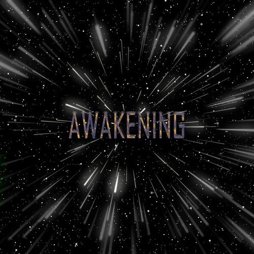Alisher-Awakening