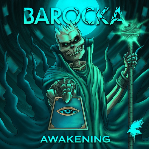 Barocka, FEAR UNKNWN-Awakening