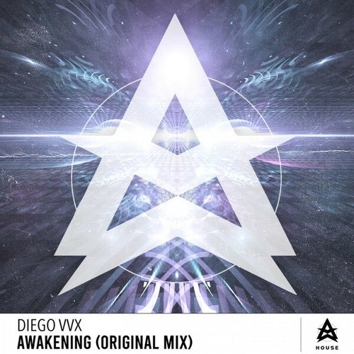 Diego VVX-Awakening