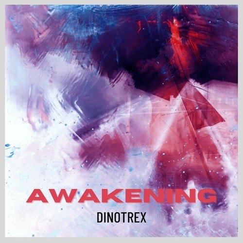 Dinotrex-Awakening