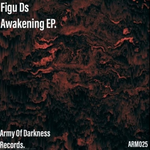 Figu Ds-Awakening EP.