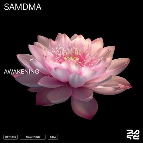 SAMDMA-Awakening (Extended Mix)