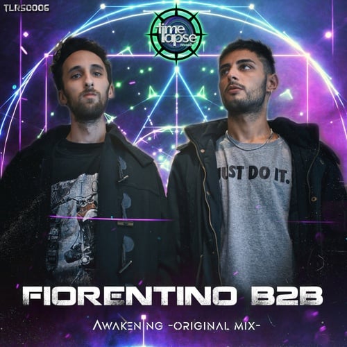 Fiorentino B2B-Awakening