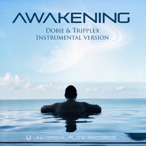 Dobie, TrippleX-Awakening (Instrumental)