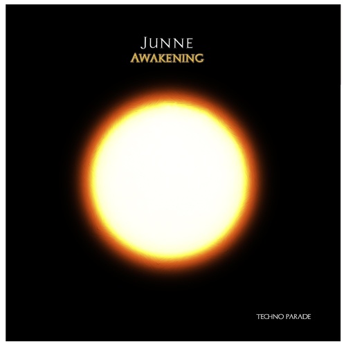 Junne-Awakening