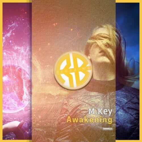 M.KEY-Awakening