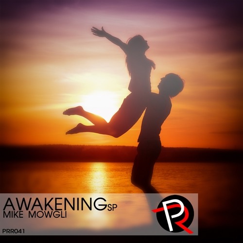 Mike Mowgli-Awakening