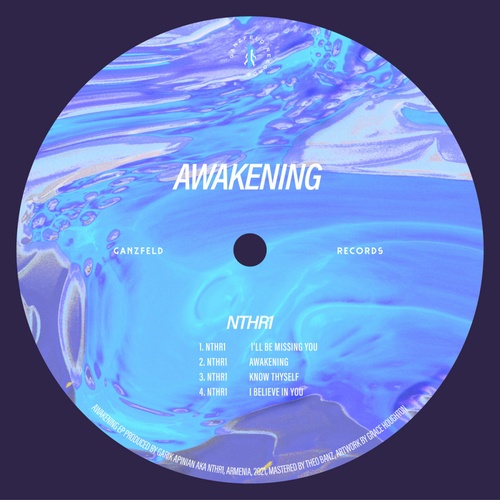 NTHR1-Awakening