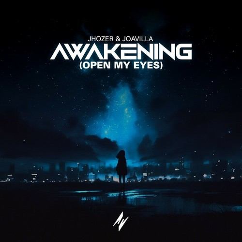 Awakening (Open My Eyes)