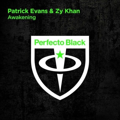 Zy Khan, Patrick Evans-Awakening