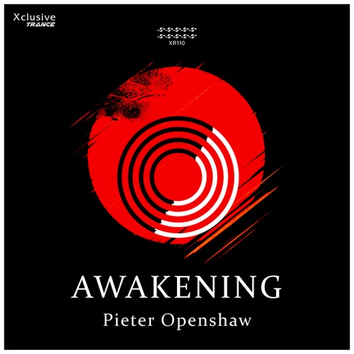 Pieter Openshaw-Awakening