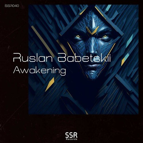 Ruslan Babetskii-Awakening