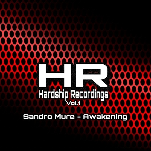 Sandro Mure-Awakening