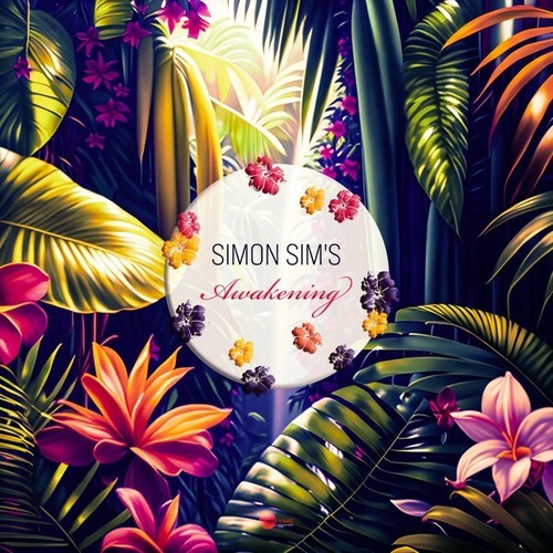 Simon Sim's, Luny, F.Gold, Bongo Percu, Fantasia-Awakening