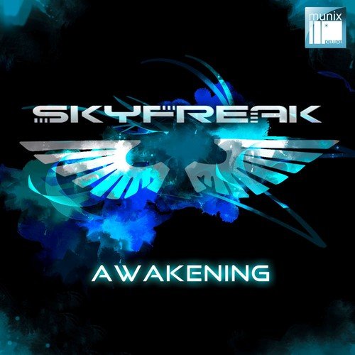 Skyfreak-Awakening