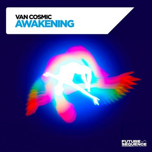 Van Cosmic-Awakening