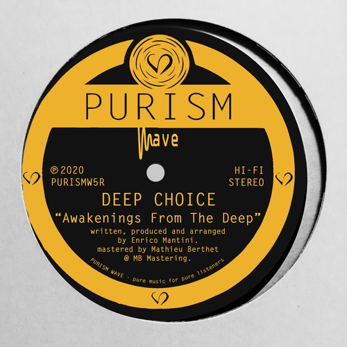 Deep Choice-Awakenings from the Deep