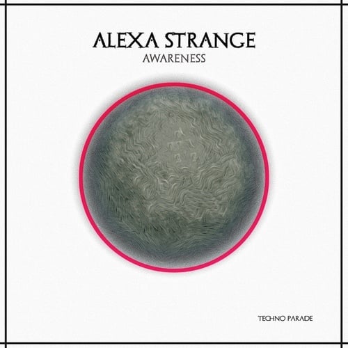 Alexa Strange-Awareness