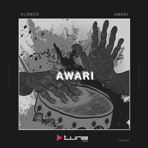 ALXNDR-Awari